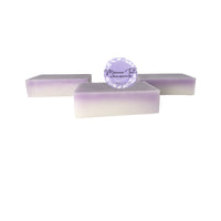 Lavender Soap Bar