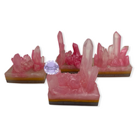 Rose Quartz Bar Soap