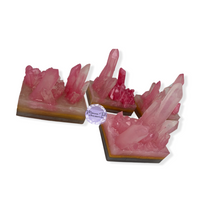 Rose Quartz Bar Soap