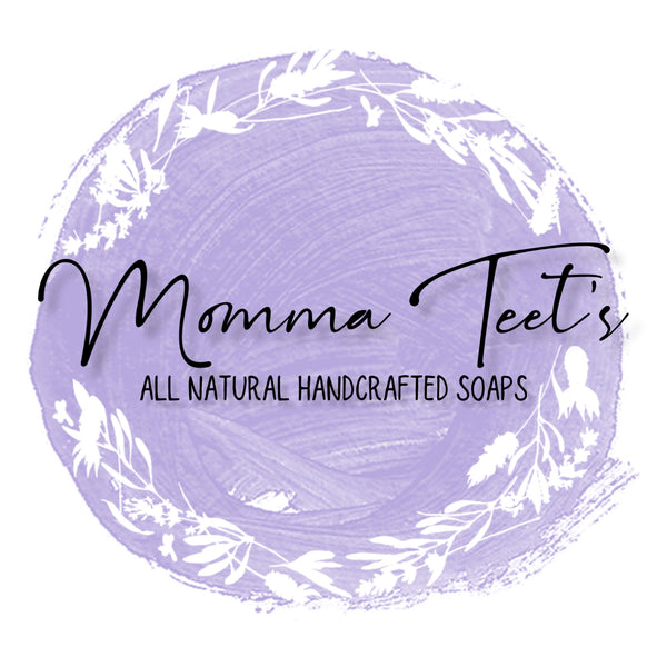 Momma Teet’s Soaps Giftcards