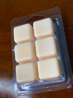 Peach Wax Melts