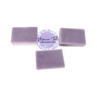 Lavender Soap Bar