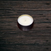 Fresh Linen Candle